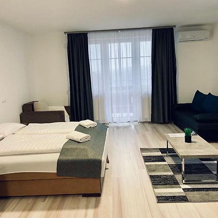 M&F Apartman Egerszalók Kültér fotó