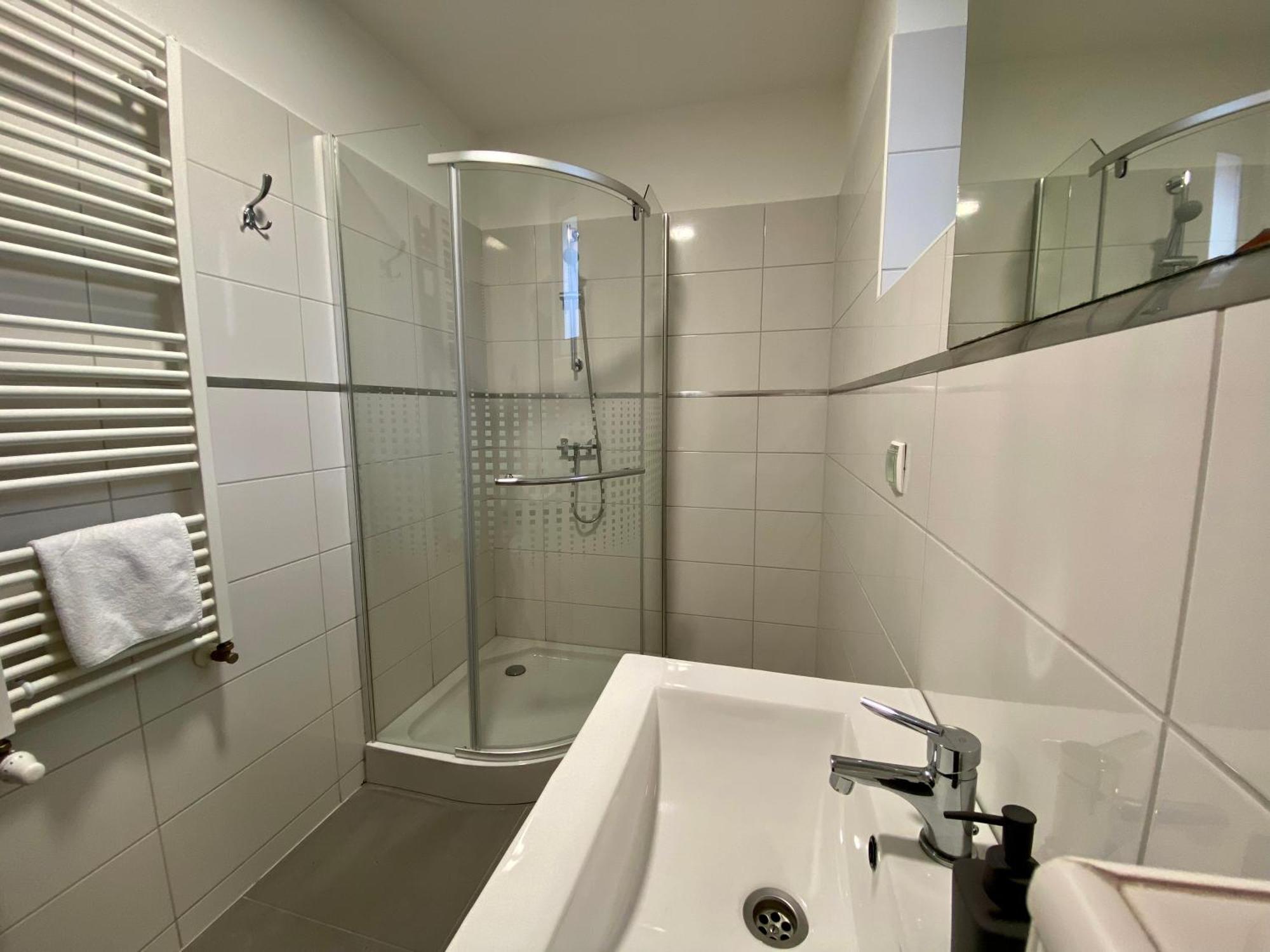 M&F Apartman Egerszalók Kültér fotó